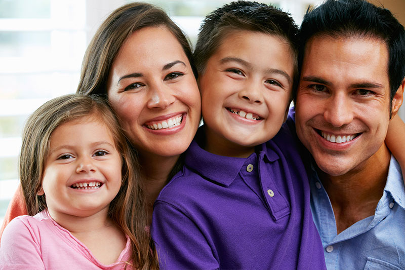 Family Dentistry in Homewood