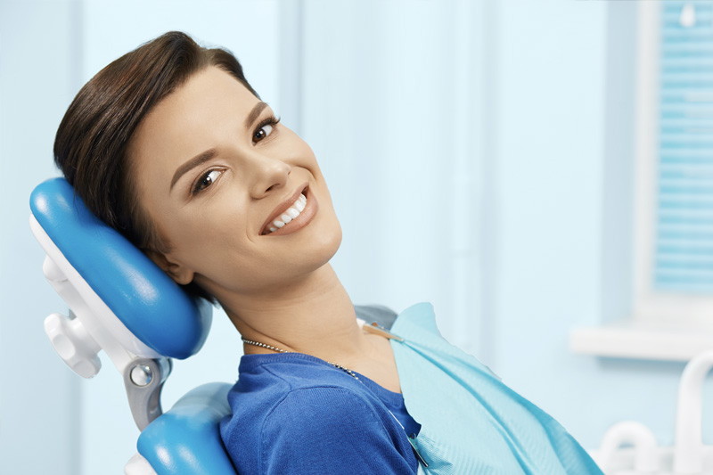 All on 4 Dental Implants in Homewood